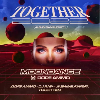 Together by Jasmine Knight