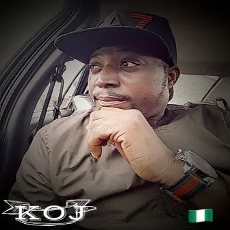 From Nigeria with Love by KOJ