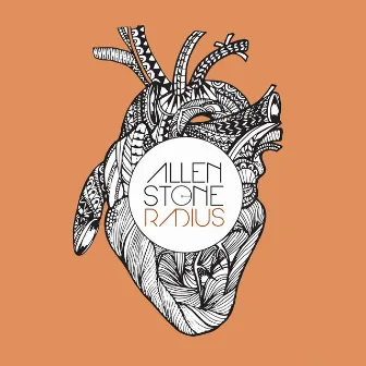 Radius (Deluxe Edition) by Allen Stone