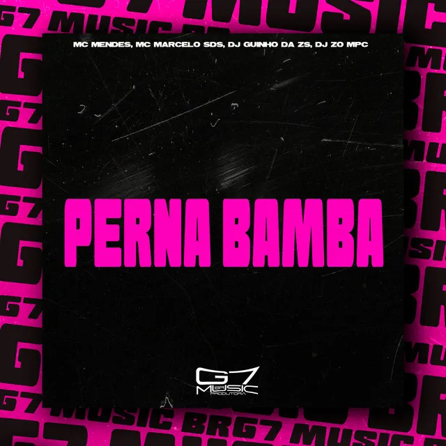 Perna Bamba