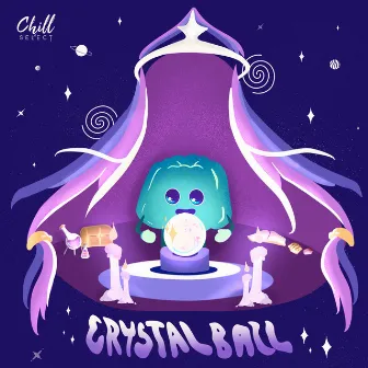 Crystal Ball by Mr. Jello