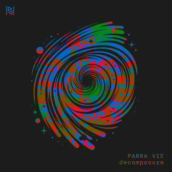 Decomposure by Parra Vie