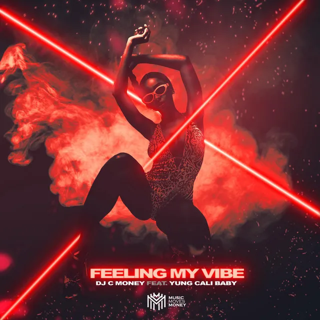 Feeling My Vibe - Radio Edit