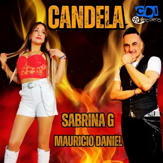 Candela by Sabrina G y Mauricio Daniel