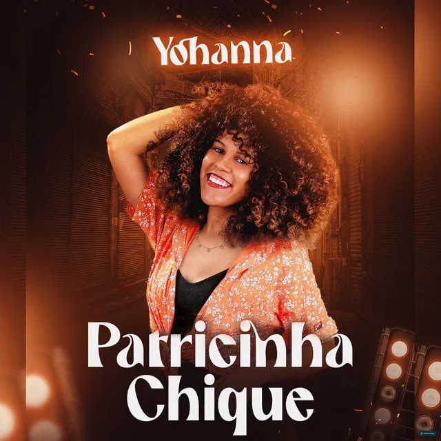 Patricinha Chique