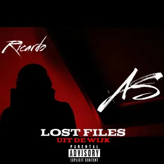 LOST FILES by Ricardo