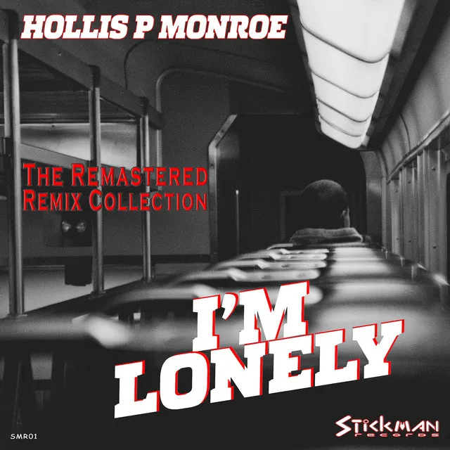 I'm Lonely - Larse Remix