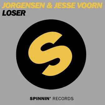 Loser by Jorgensen