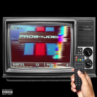 Pro's by Kartel Bambino