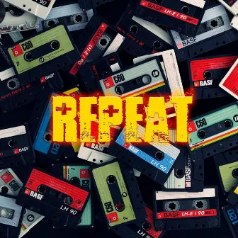 Repeat by Kayser Y La Leyenda