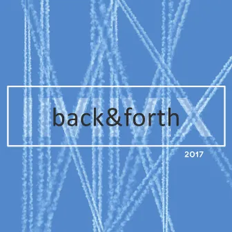 back&forth by iiviivix