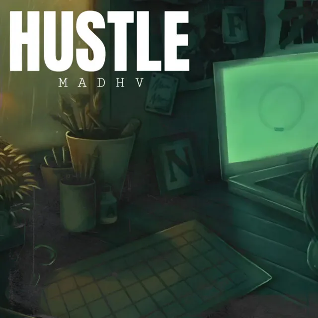 HUSTLE