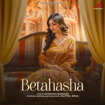 Betahasha by Akanksha Bhandari