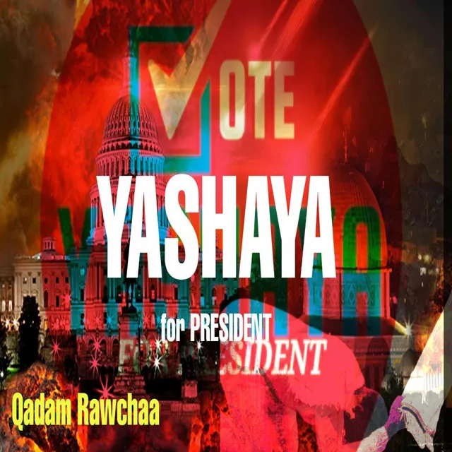 Yashaya 4 President