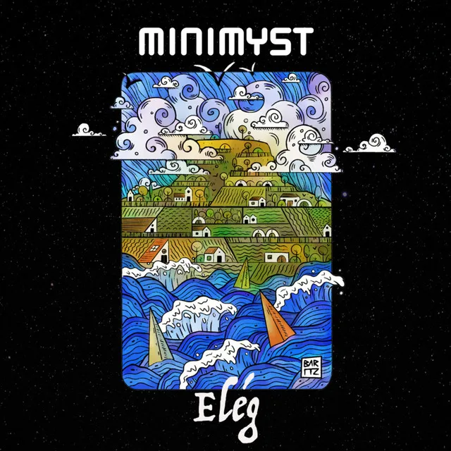 Elég - Balaton Himnusz