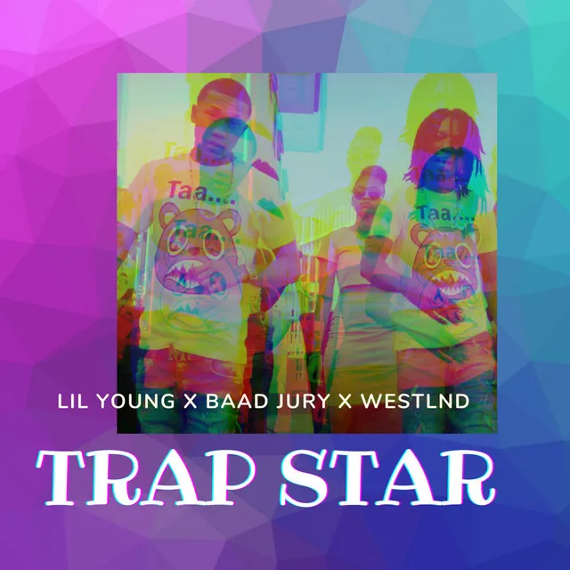 Trap Star