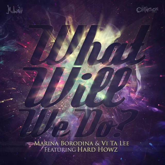 What Will We Do - Hard Radio Edit