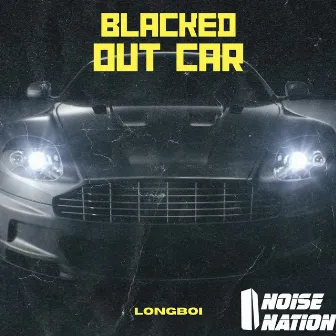 Blacked Out Car by Longboi