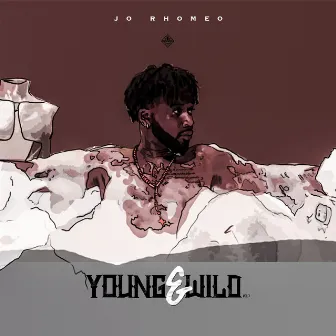 Young & Wild by Jo Rhomeo