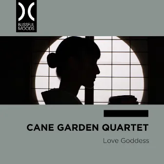 Love Goddess by Cane Garden Quartet