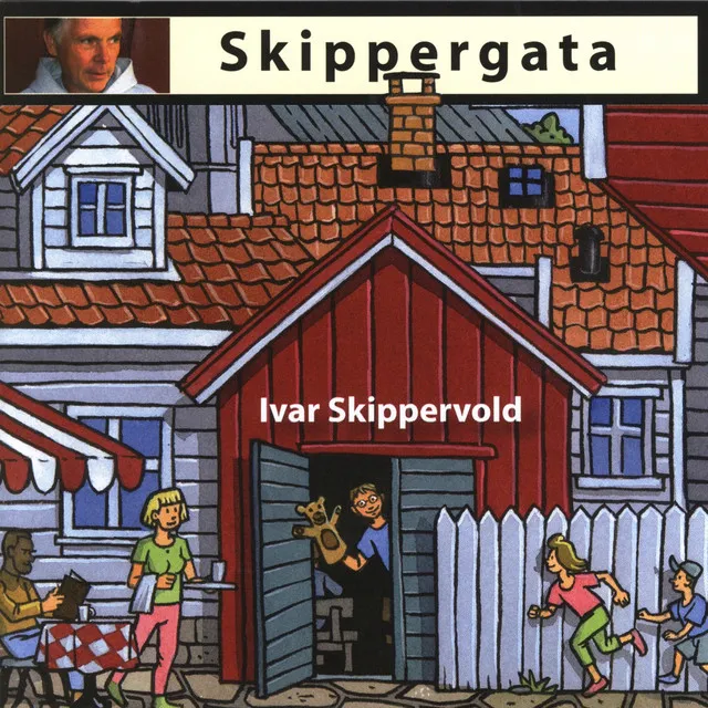 Skippergata