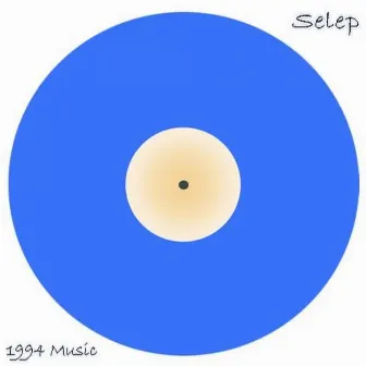 Toc Toc EP by Selep