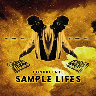 Sample Lifes by Conkruente