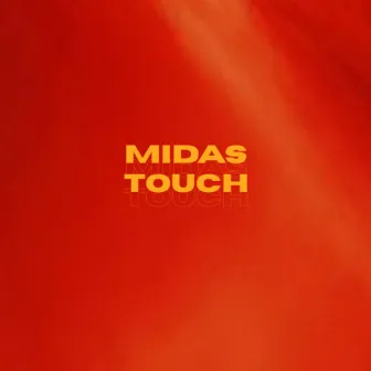 Midas Touch by Naggô