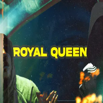 ROYAL QUEEN by Athens Hustle