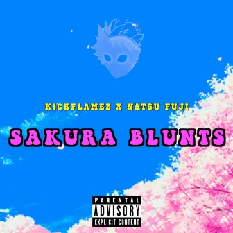 Sakura Blunts by Kickflamez