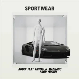 Sportwear by Aggin