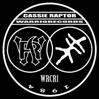 1984 by Cassie Raptor