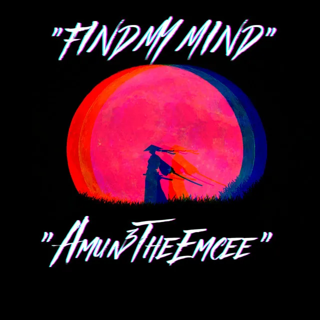 Find My Mind