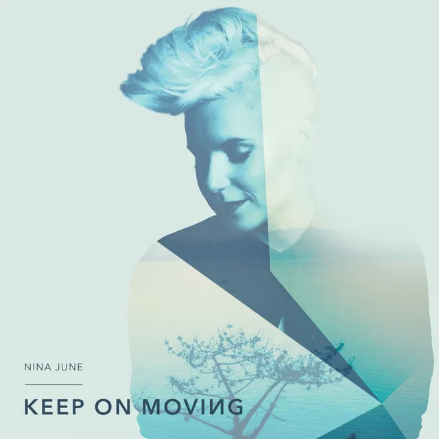 Keep on Moving