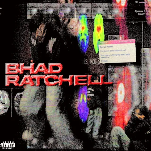 BHAD RATCHELL