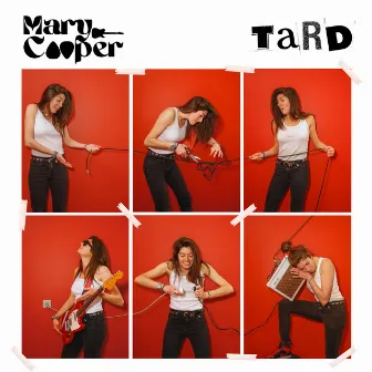 Tard by Mary Cooper