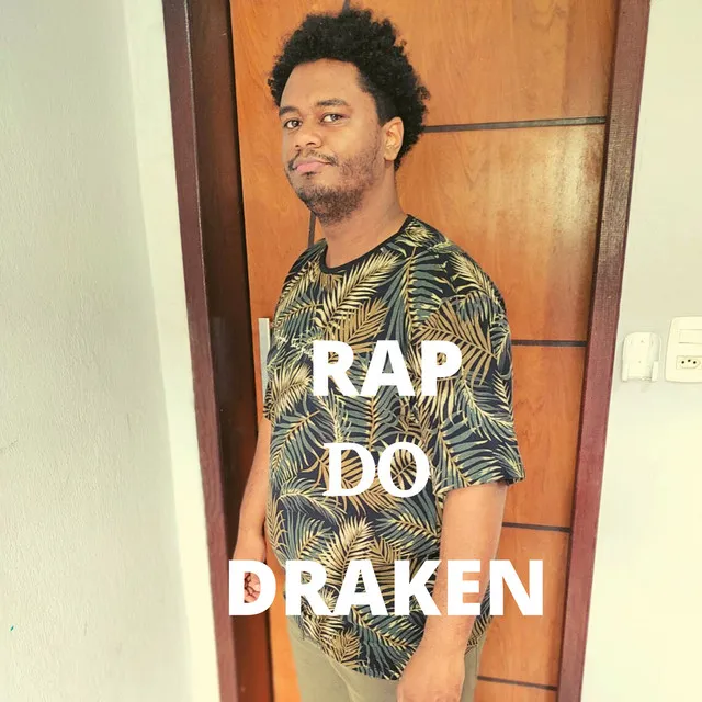 Rap do Draken Minha Jornada