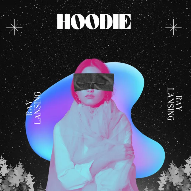 Hoodie part 4