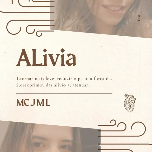 Alivia