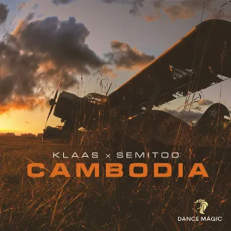 Cambodia by Semitoo