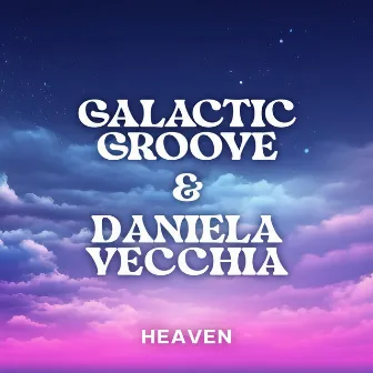 Heaven by Daniela Vecchia