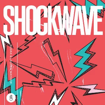 Shockwave by Unknown Artist