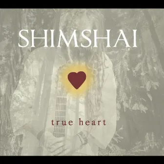 True Heart by Shimshai