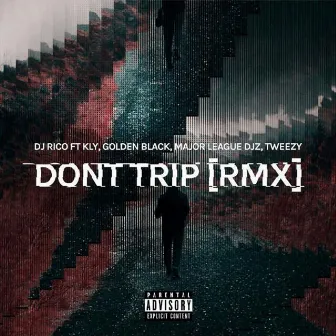 Don't Trip (Remix) by DJ Rico