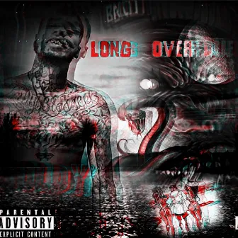 Long Over Due (Deluxe) by Goldy