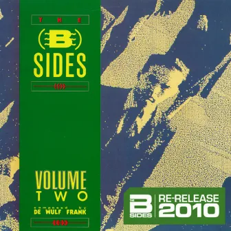 The B-Sides - Volume 2 by Frank De Wulf