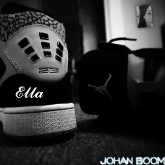 Ella by Johan Boom