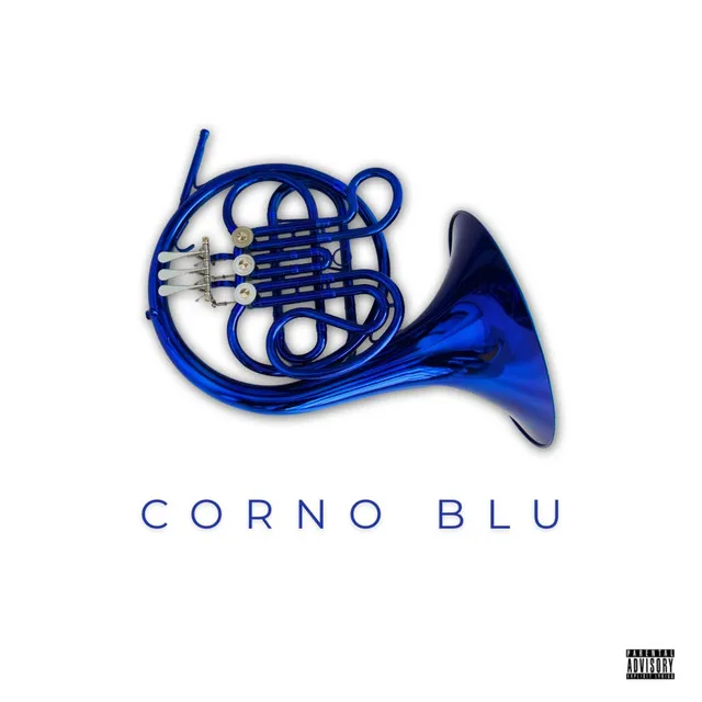 Corno Blu