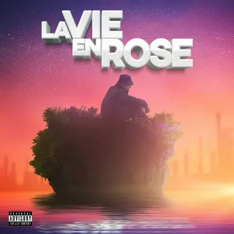 la vie en rose by Xou