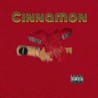 Cinnamon by Meezy Dreamz